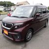 suzuki solio 2021 -SUZUKI--Solio 5AA-MA37S--MA37S-609261---SUZUKI--Solio 5AA-MA37S--MA37S-609261- image 1