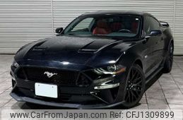 ford mustang 2021 -FORD 【大宮 302ﾔ 297】--Ford Mustang ﾌﾒｲ--1FA6P8CF5K5102734---FORD 【大宮 302ﾔ 297】--Ford Mustang ﾌﾒｲ--1FA6P8CF5K5102734-