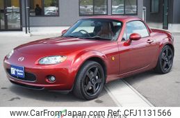mazda roadster 2007 GOO_JP_700123019230250509002