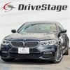 bmw 5-series 2017 quick_quick_LDA-JC20_WBAJC320X0B075784 image 1