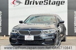 bmw 5-series 2017 quick_quick_LDA-JC20_WBAJC320X0B075784