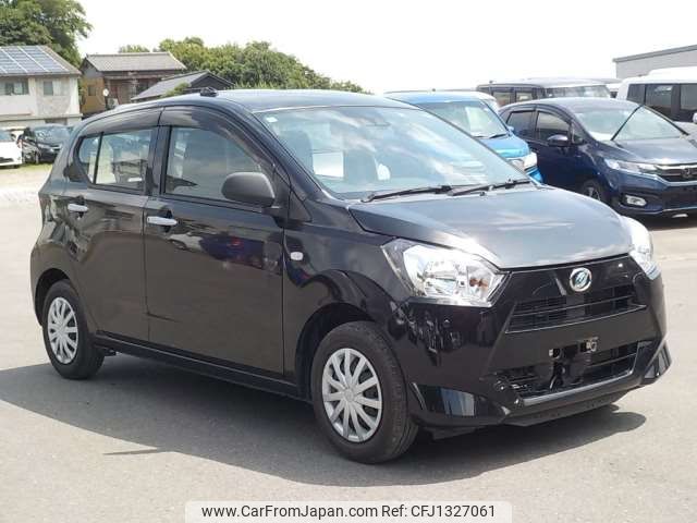 daihatsu mira-e-s 2017 -DAIHATSU 【野田 580】--Mira e:s DBA-LA350S--LA350S-0048001---DAIHATSU 【野田 580】--Mira e:s DBA-LA350S--LA350S-0048001- image 1
