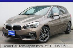 bmw 2-series 2019 GOO_JP_700080167230250123006