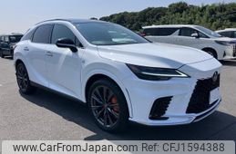 lexus rx 2024 CFJ1594388