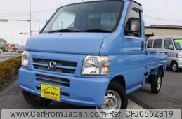 honda acty-truck 2008 -HONDA--Acty Truck HA6--1708073---HONDA--Acty Truck HA6--1708073-