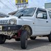 suzuki jimny 2006 quick_quick_ABA-JB23W_JB23W-510315 image 11