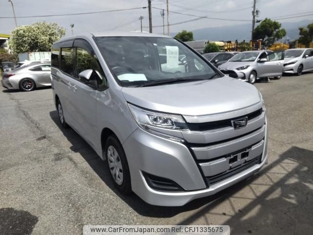 toyota noah 2020 quick_quick_3BA-ZRR80G_ZRR80-0619754 image 2