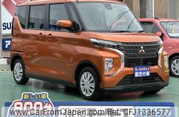 mitsubishi ek-sport 2023 -MITSUBISHI--ek X Space 5AA-B34A--B34A-0403409---MITSUBISHI--ek X Space 5AA-B34A--B34A-0403409-