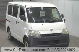 toyota townace-van 2011 -TOYOTA--Townace Van S412M-0003115---TOYOTA--Townace Van S412M-0003115-