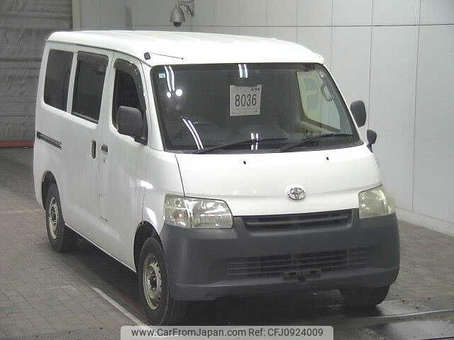 toyota townace-van 2011 -TOYOTA--Townace Van S412M-0003115---TOYOTA--Townace Van S412M-0003115- image 1