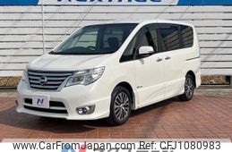 nissan serena 2015 quick_quick_HFC26_HFC26-247399