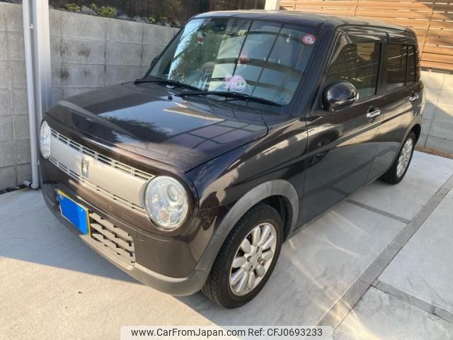 suzuki alto-lapin 2016 -SUZUKI--Alto Lapin DBA-HE33S--HE33S-101425---SUZUKI--Alto Lapin DBA-HE33S--HE33S-101425- image 2