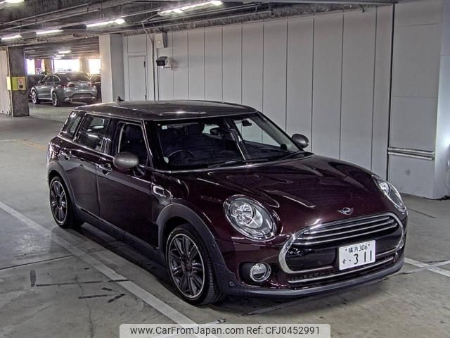 mini mini-others 2019 -BMW--BMW Mini WMWLN320102H08226---BMW--BMW Mini WMWLN320102H08226- image 1