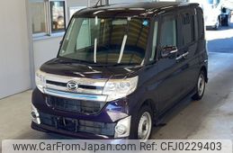 daihatsu tanto 2015 -DAIHATSU--Tanto LA600S-0330031---DAIHATSU--Tanto LA600S-0330031-