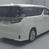 toyota vellfire 2019 -TOYOTA 【石川 300ﾙ8652】--Vellfire DBA-AGH30W--AGH30-0250458---TOYOTA 【石川 300ﾙ8652】--Vellfire DBA-AGH30W--AGH30-0250458- image 2