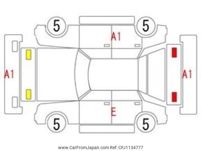 nissan serena 2020 -NISSAN--Serena DAA-HFC27--HFC27-065960---NISSAN--Serena DAA-HFC27--HFC27-065960- image 2