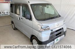 daihatsu hijet-cargo 2021 CFJ1574066