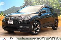 honda vezel 2015 -HONDA--VEZEL DAA-RU3--RU3-1127354---HONDA--VEZEL DAA-RU3--RU3-1127354-