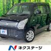 suzuki wagon-r 2014 quick_quick_MH34S_MH34S-354823 image 1