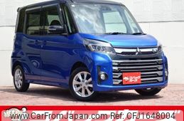 mitsubishi ek-space 2017 CFJ1648004