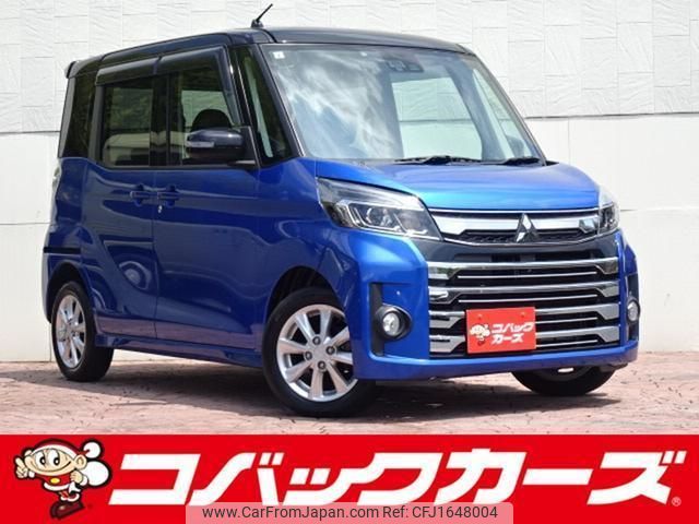 mitsubishi ek-space 2017 CFJ1648004 image 1