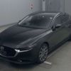 mazda mazda3 2020 -MAZDA--MAZDA3 3DA-BP8P--BP8P-108530---MAZDA--MAZDA3 3DA-BP8P--BP8P-108530- image 1
