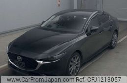 mazda mazda3 2020 -MAZDA--MAZDA3 3DA-BP8P--BP8P-108530---MAZDA--MAZDA3 3DA-BP8P--BP8P-108530-