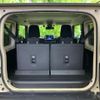 suzuki jimny 2021 CFJ1631670 image 8