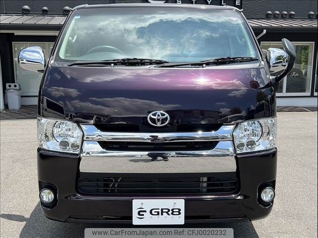 toyota hiace-van 2014 -TOYOTA--Hiace Van CBF-TRH200V--TRH200-0211659---TOYOTA--Hiace Van CBF-TRH200V--TRH200-0211659- image 2