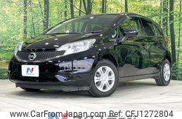 nissan note 2016 quick_quick_E12_E12-452608