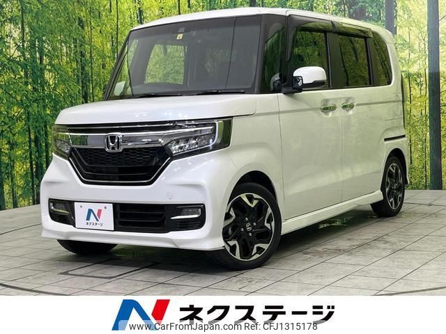honda n-box 2020 quick_quick_JF3_JF3-2231111 image 1