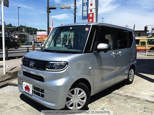 daihatsu tanto 2020 -DAIHATSU--Tanto 6BA-LA650S--LA650S-1065699---DAIHATSU--Tanto 6BA-LA650S--LA650S-1065699- image 1