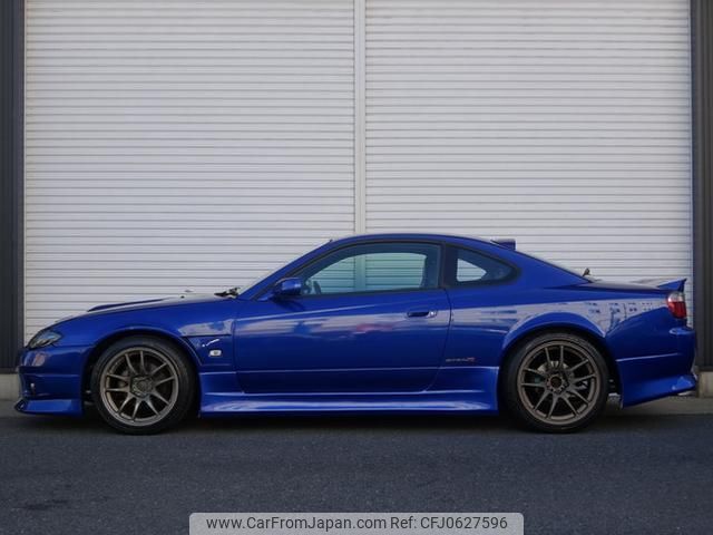 nissan silvia 1999 e99e6b6c0fdf3f6166caae91f223166a image 2