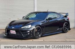 toyota 86 2012 quick_quick_DBA-ZN6_ZN6-008879