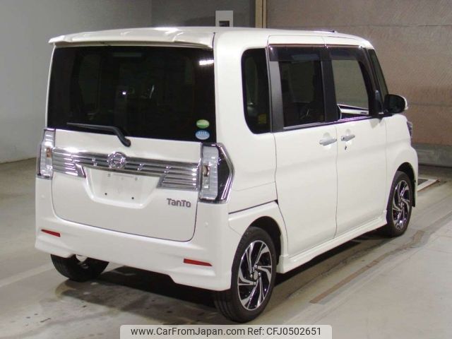 daihatsu tanto 2019 -DAIHATSU--Tanto LA600S-0764121---DAIHATSU--Tanto LA600S-0764121- image 2