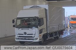 hino ranger 2020 -HINO--Hino Ranger FD2ABG-120475---HINO--Hino Ranger FD2ABG-120475-