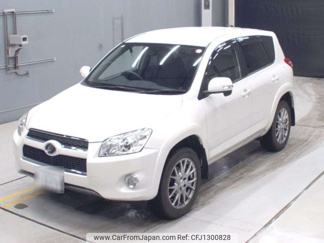 toyota rav4 2014 -TOYOTA 【京都 302む2659】--RAV4 ACA31W-6000730---TOYOTA 【京都 302む2659】--RAV4 ACA31W-6000730- image 1