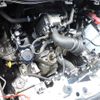 toyota iq 2008 CFJ1613919 image 19