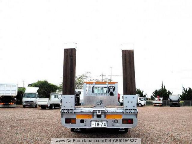 mitsubishi-fuso fighter 2007 CFJ0169837 image 2