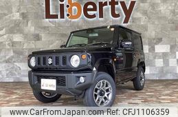 suzuki jimny 2025 quick_quick_JB64W_JB64W-375425