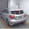 mercedes-benz a-class 2018 quick_quick_DBA-176051_WDD1760512J751979 image 2