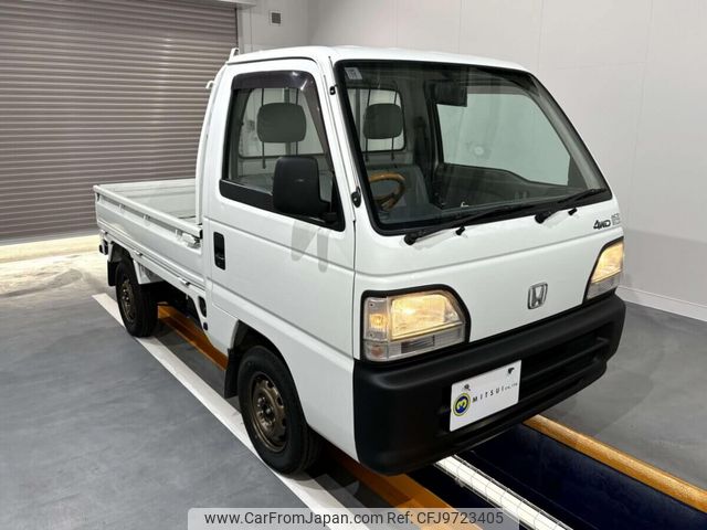 honda acty-truck 1998 Mitsuicoltd_HDAT2395368R0604 image 2