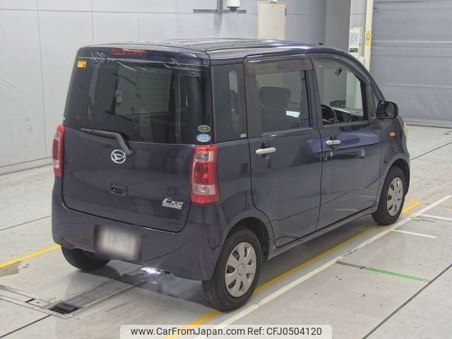 daihatsu tanto-exe 2010 -DAIHATSU--Tanto Exe L455S-0012331---DAIHATSU--Tanto Exe L455S-0012331- image 2