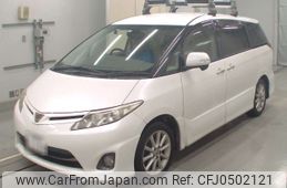 toyota estima 2010 -TOYOTA 【川崎 338ふ1103】--Estima ACR50W-0110187---TOYOTA 【川崎 338ふ1103】--Estima ACR50W-0110187-