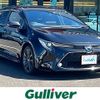 toyota corolla-touring-wagon 2020 -TOYOTA--Corolla Touring 6AA-ZWE211W--ZWE211-6020171---TOYOTA--Corolla Touring 6AA-ZWE211W--ZWE211-6020171- image 1