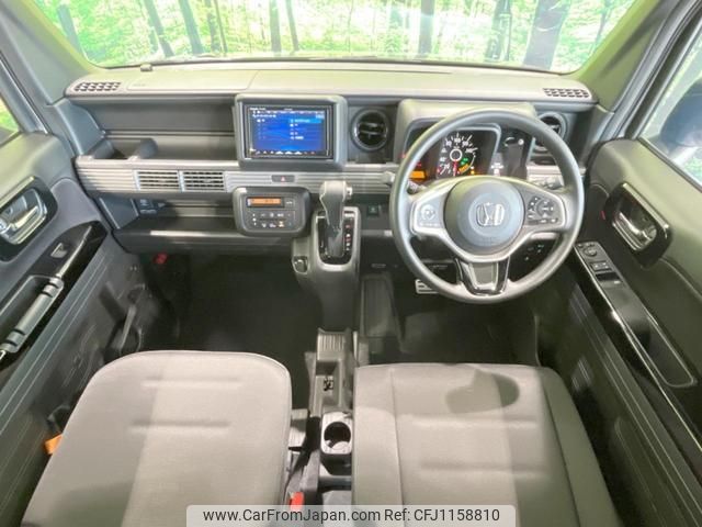 honda n-van-style 2023 quick_quick_JJ2_JJ2-6002337 image 2
