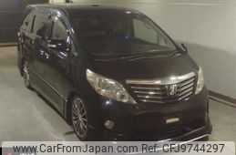 toyota alphard 2009 -TOYOTA--Alphard ANH20W-8044105---TOYOTA--Alphard ANH20W-8044105-