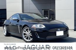 jaguar xk-series 2011 quick_quick_J438B_SAJKC43P2BLB44039