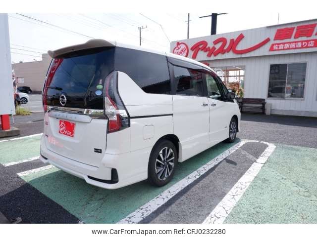 nissan serena 2020 -NISSAN 【千葉 337ﾆ7272】--Serena DAA-GFC27--GFC27-189269---NISSAN 【千葉 337ﾆ7272】--Serena DAA-GFC27--GFC27-189269- image 2