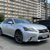 lexus gs 2012 -LEXUS--Lexus GS DBA-GRL10--GRL10-6000279---LEXUS--Lexus GS DBA-GRL10--GRL10-6000279- image 1